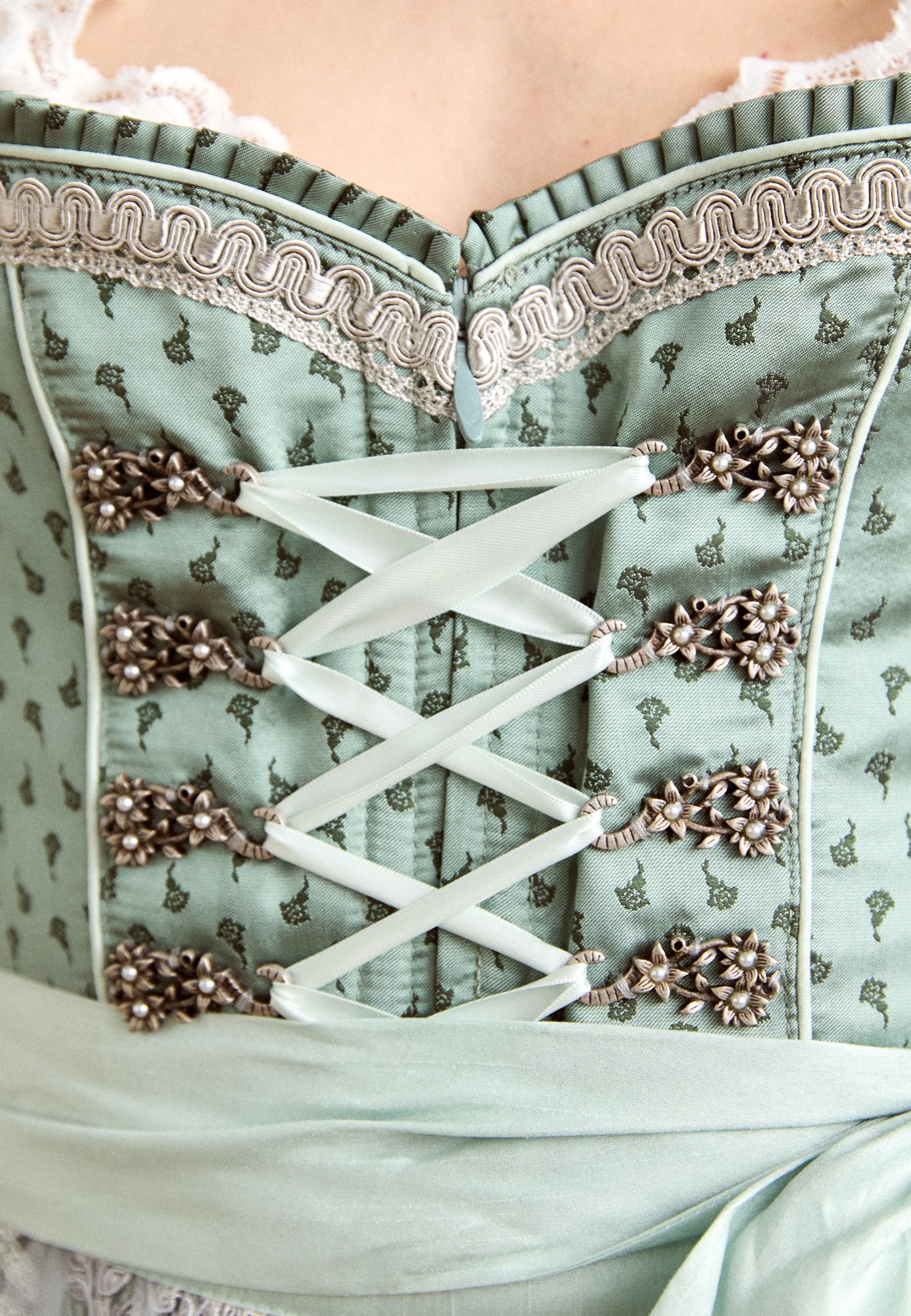Krüger Dirndl