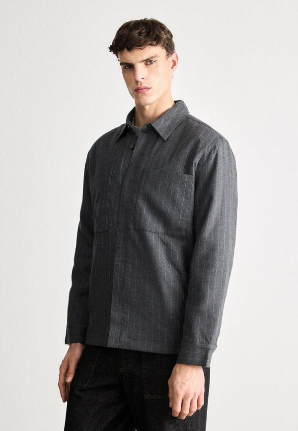 Calvin Klein FILLED SHIRT JACKET