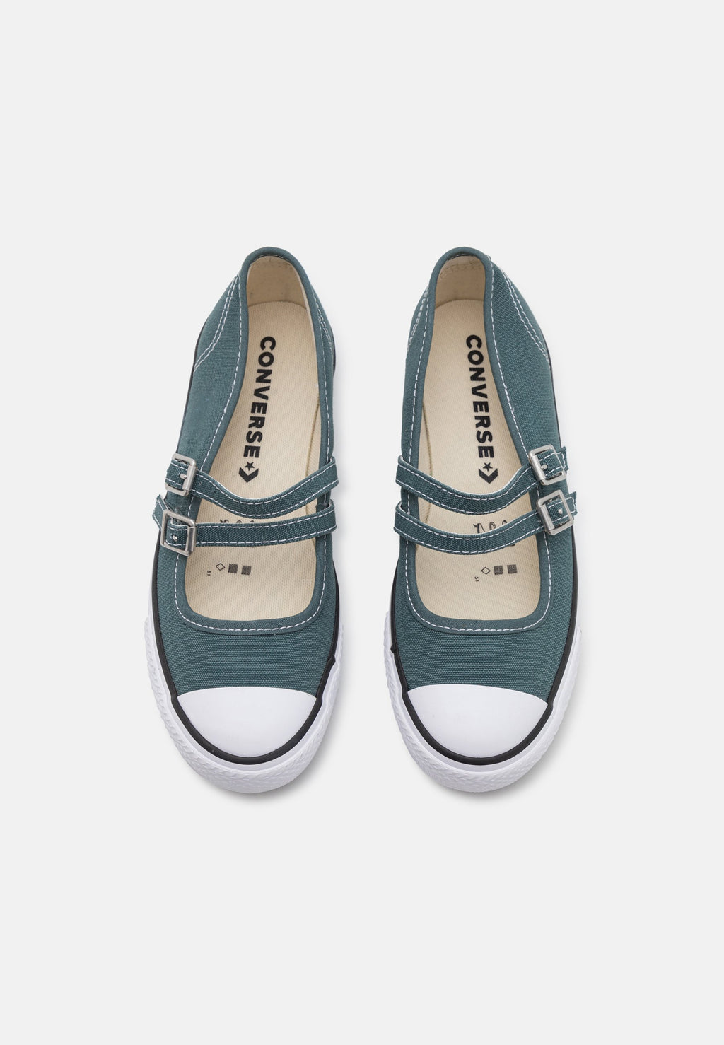 Converse CHUCK TAYLOR ALL STAR DAINTY MARY JANE