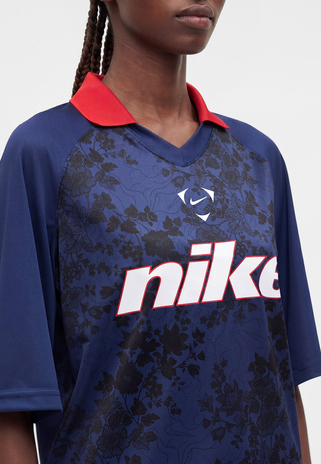 Nike Sportswear W NSW TRND FTB JERSEY