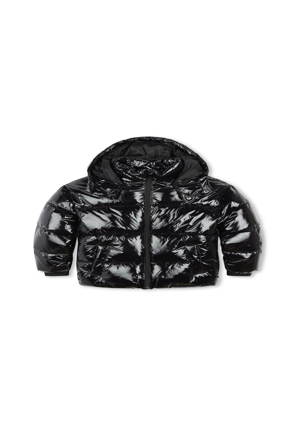 KARL LAGERFELD KIDS Winterjacke Media 1