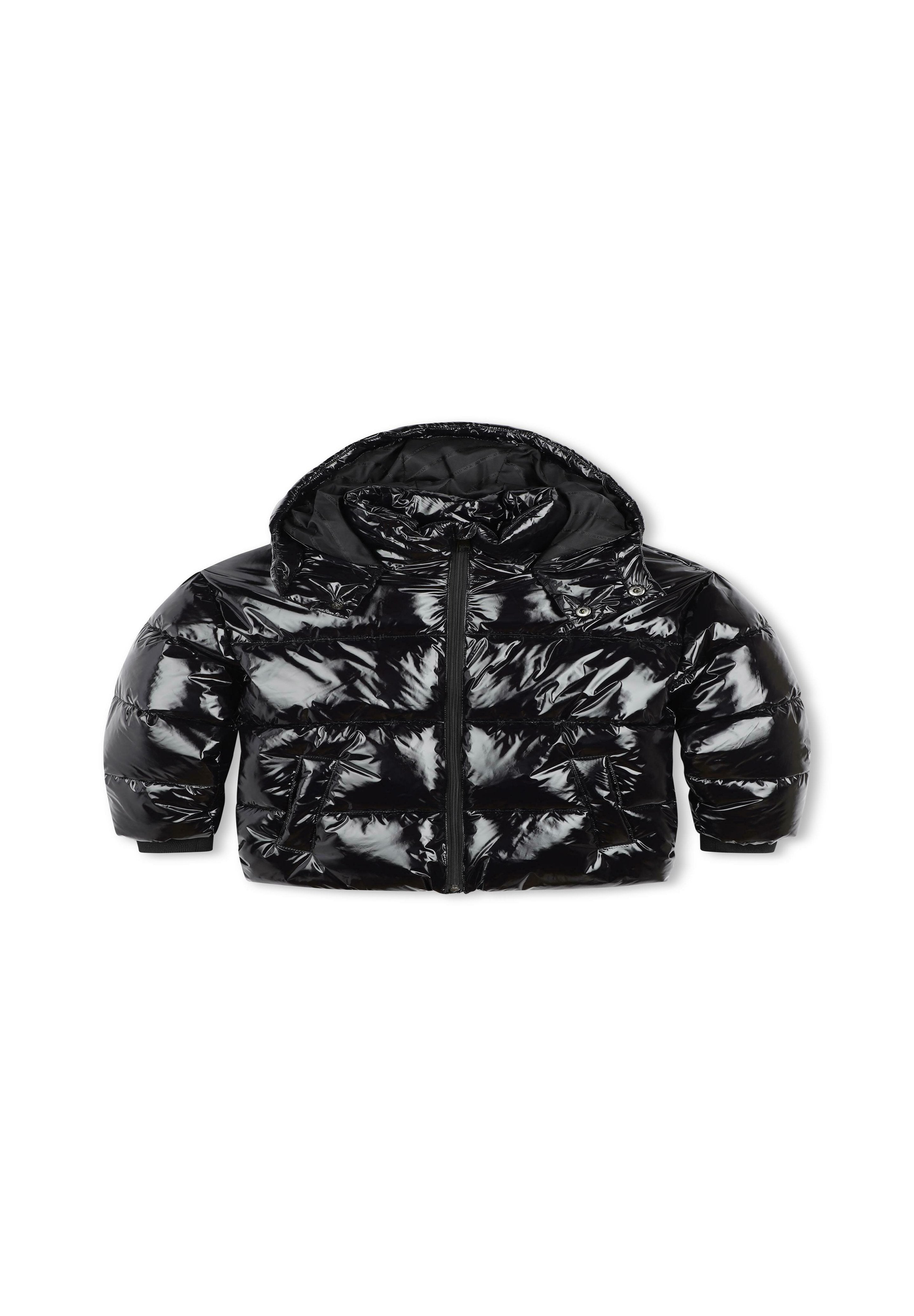 KARL LAGERFELD KIDS Winterjacke Media 1
