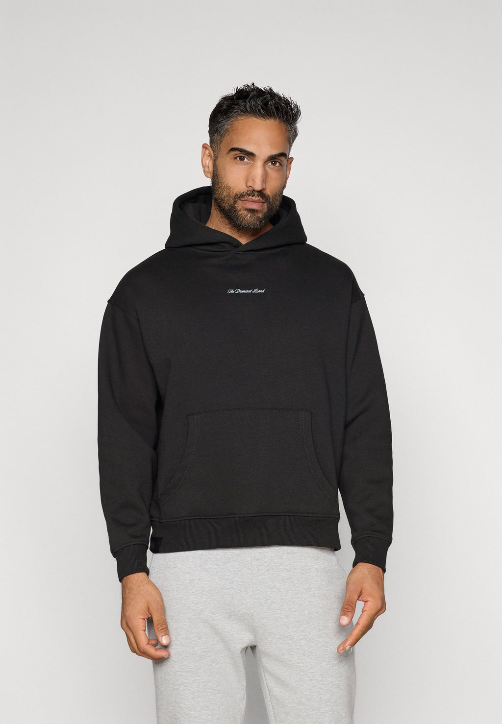 Legacies MANCHESTER CITY TRAVEL HOOD