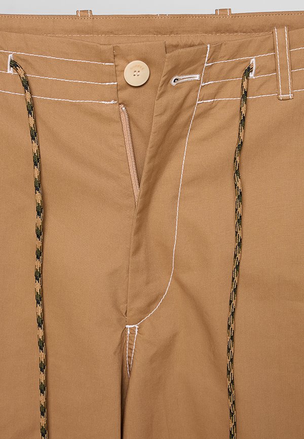 sandro LOOSE FIT