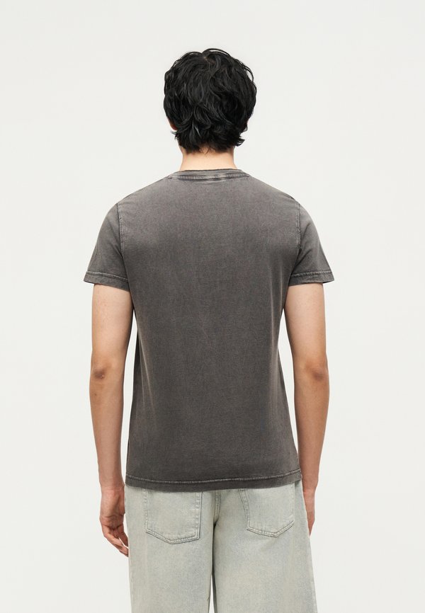 Hollister Co. SURF LOGO HENLEY