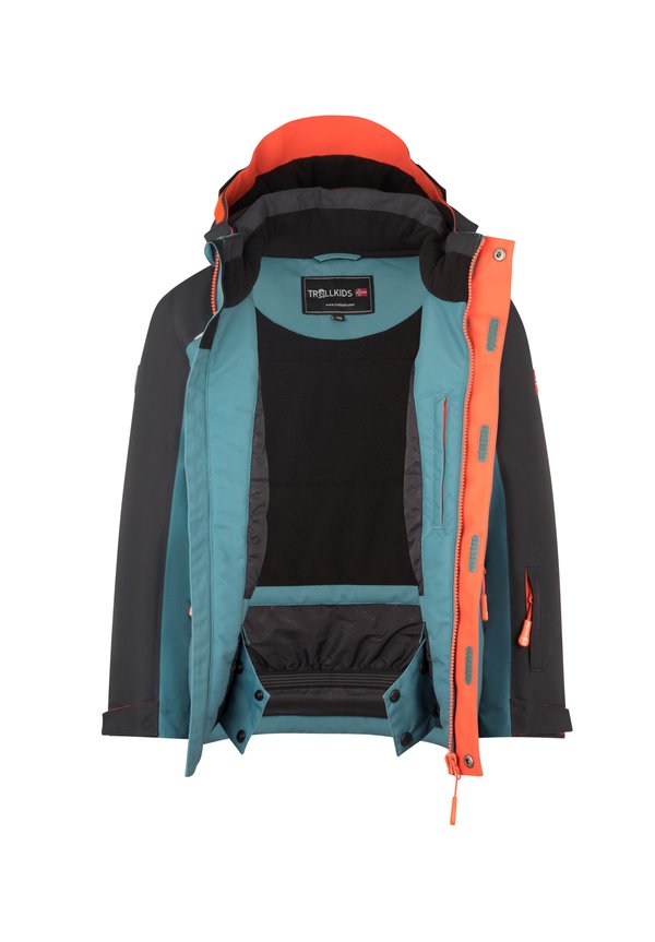 TROLLKIDS HOLMENKOLLEN SNOW JACKET UNISEX