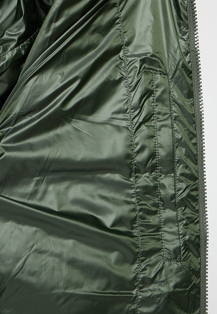 EA7 Emporio Armani Daunenjacke Media 7