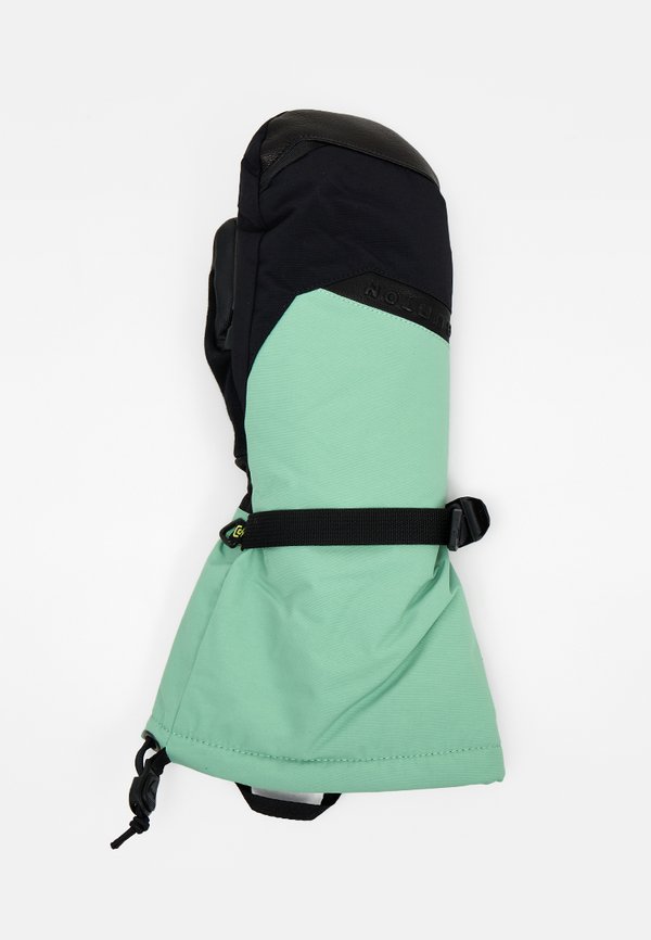 Burton DELUXE 2-IN-1