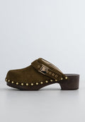 Scholl PESCURA MARION