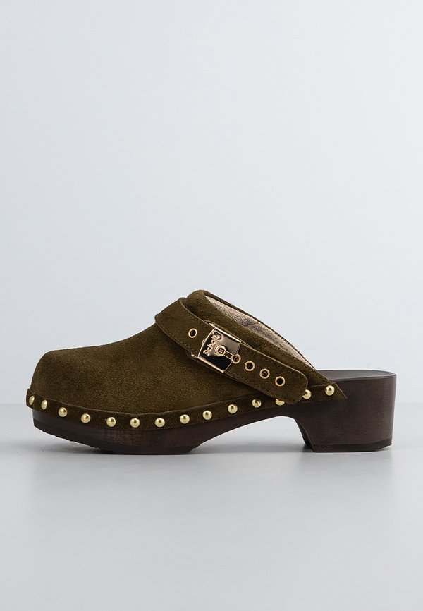 Scholl PESCURA MARION