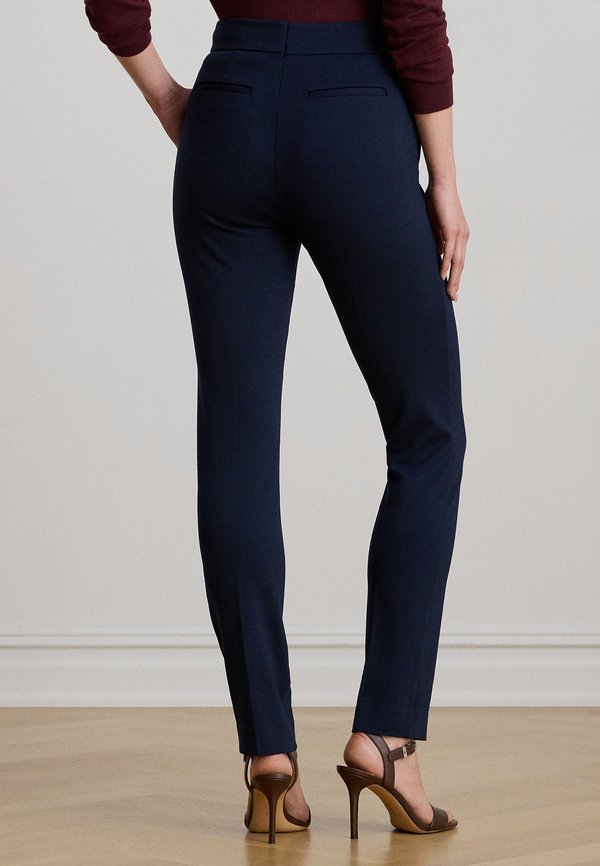 Lauren Ralph Lauren PONTE ANKLE PANT