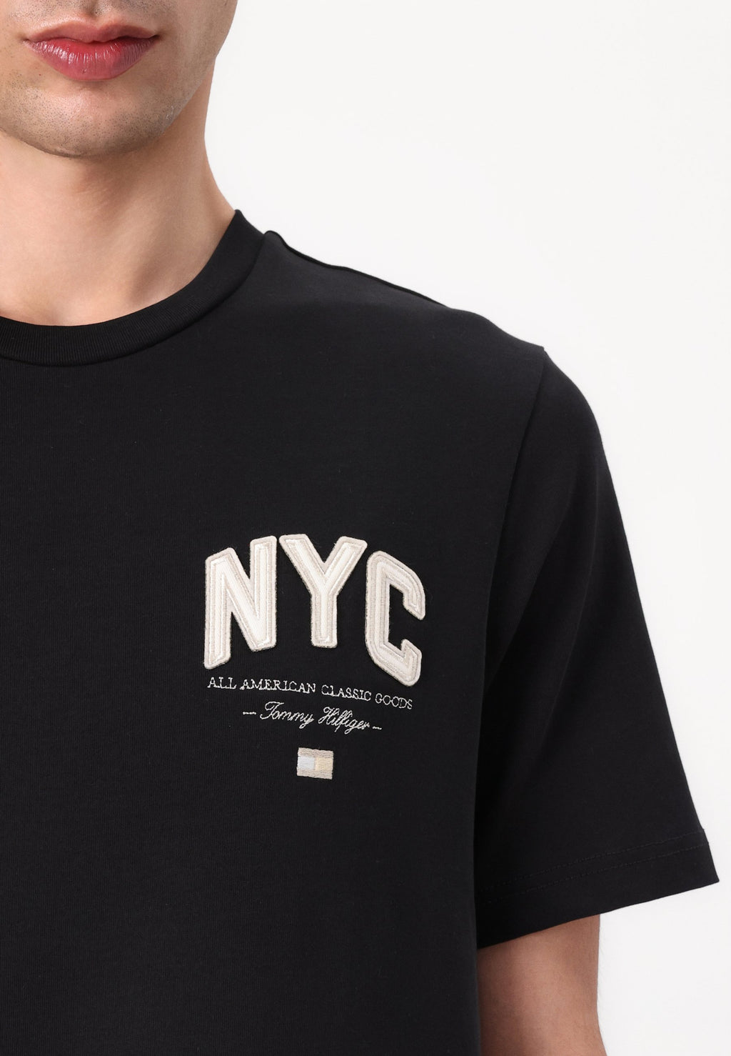 SCRIPT TEE Media 6