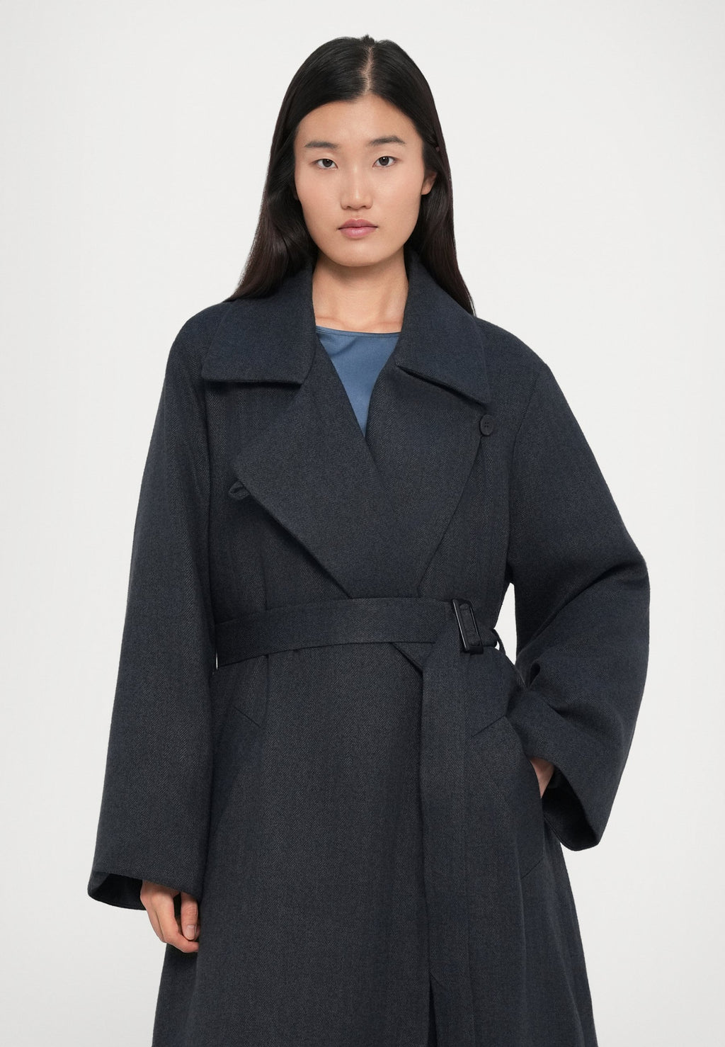 Emporio Armani COAT