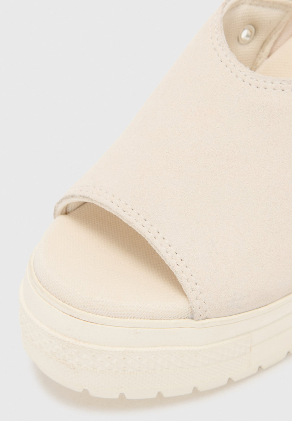 Converse CHUCK DE LUXE