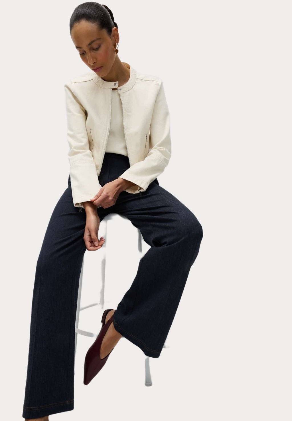Marks & Spencer