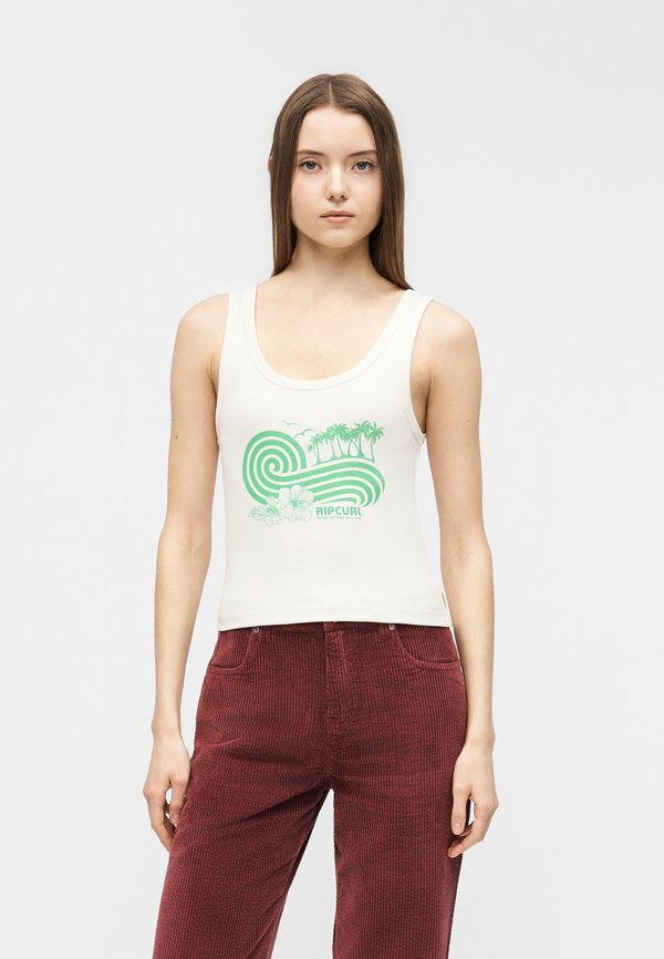 Rip Curl OCEAN BREAK TANK