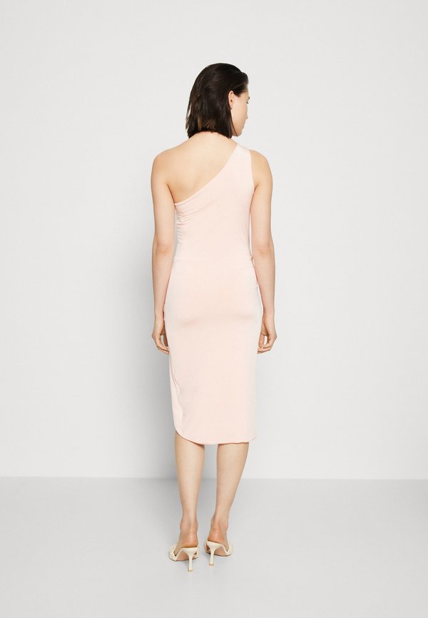 WAL G. PARTY BIMMIE CUT OUT MIDI