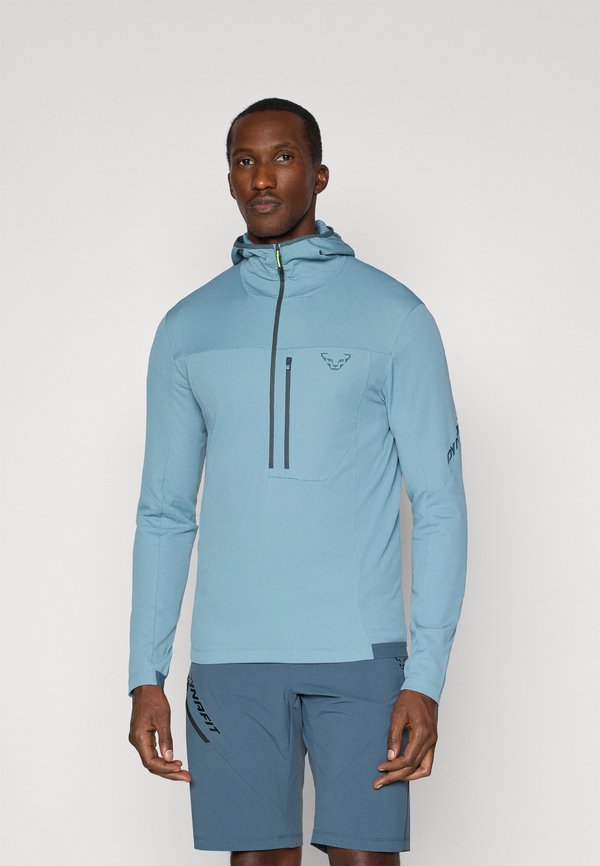 Dynafit TRAVERSE THERMAL 1/2 ZIP