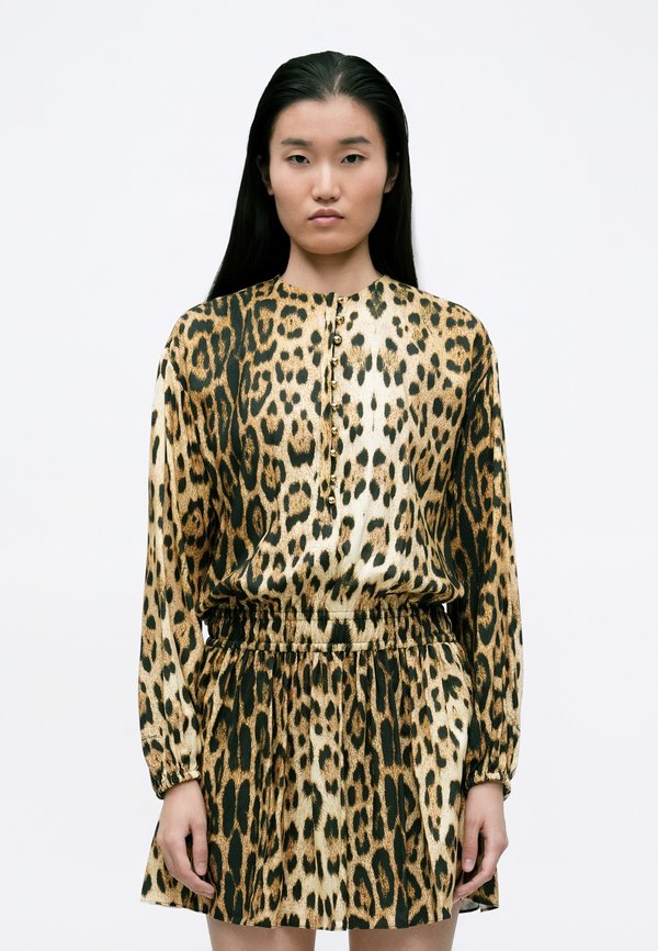 Roberto Cavalli DRESS
