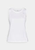Puma W RUN VELOCITY TANK - Top - puma white