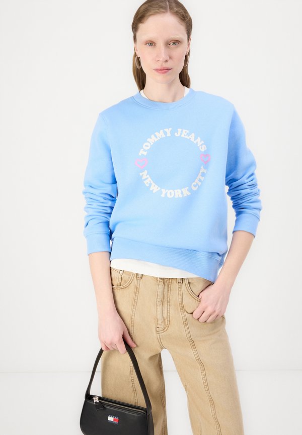 Tommy Jeans CREWNECK