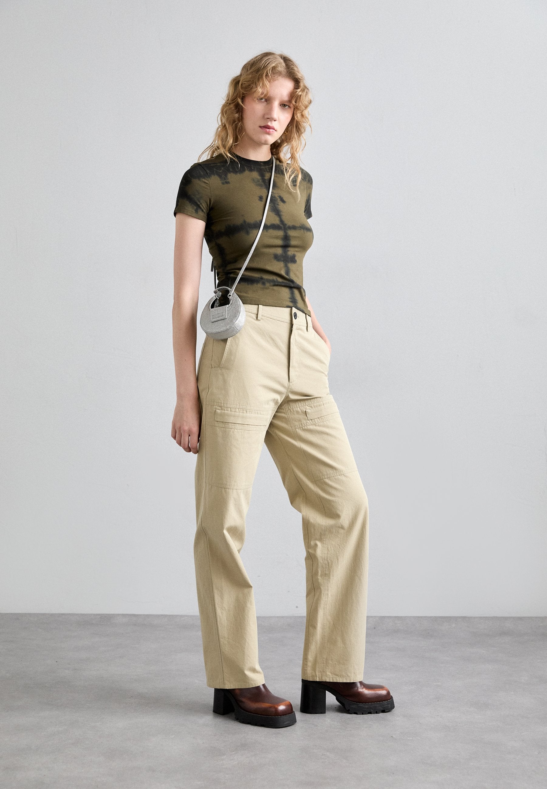 Proenza Schouler White Label SYDNOR PANTS