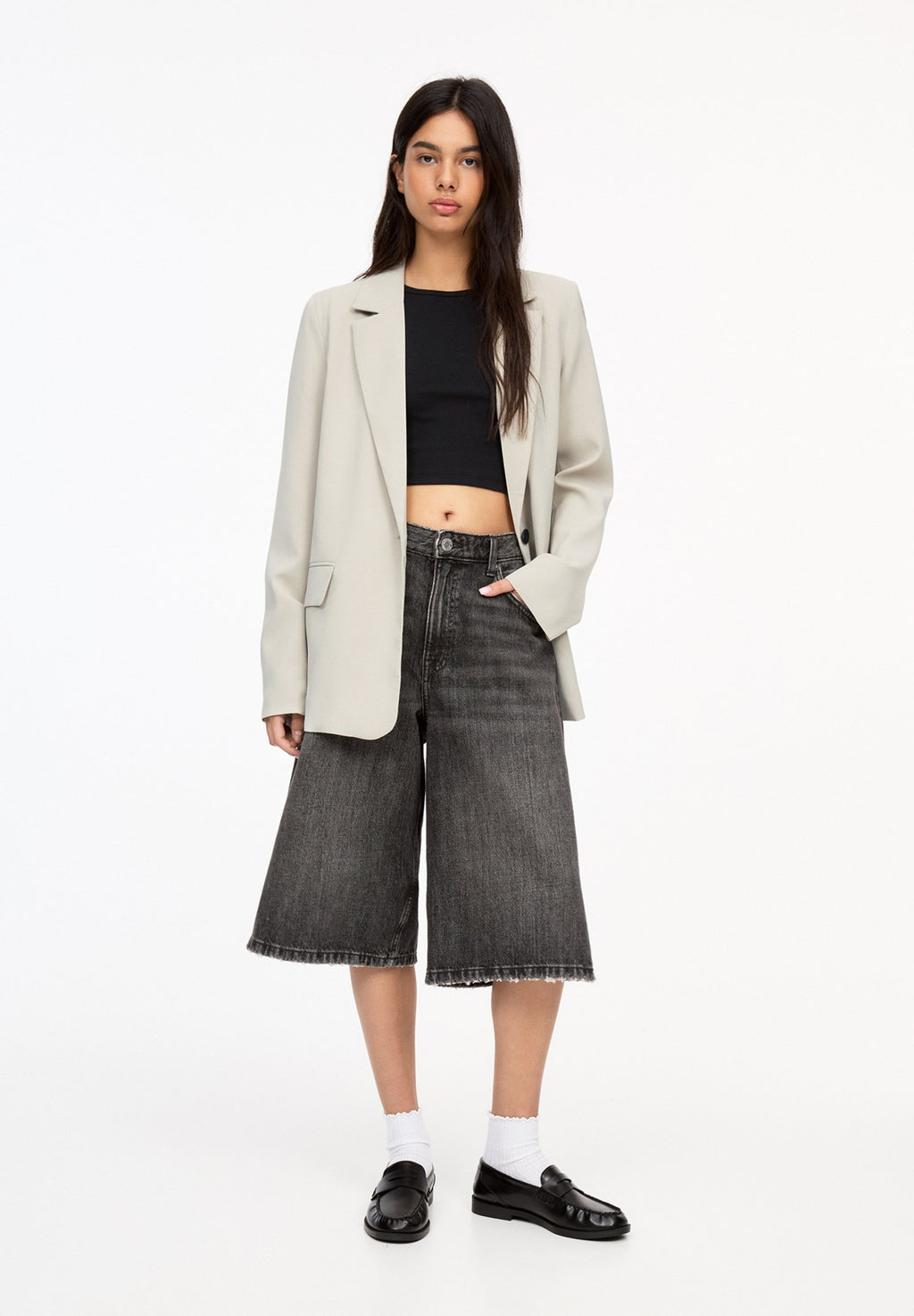 PULL&BEAR BASIC