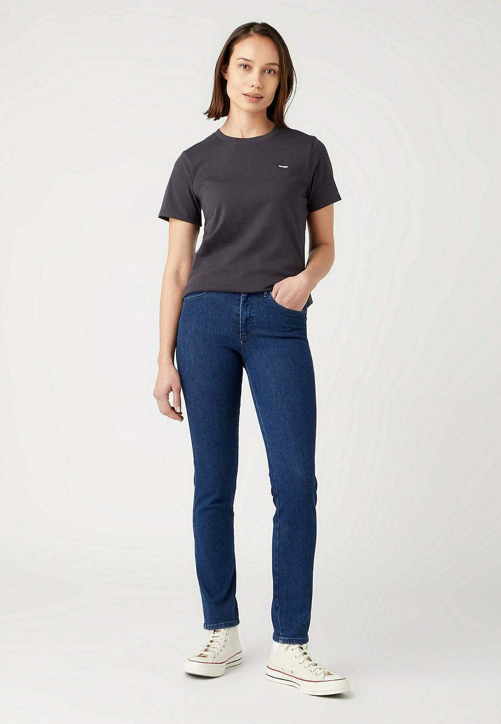 Wrangler SLIM