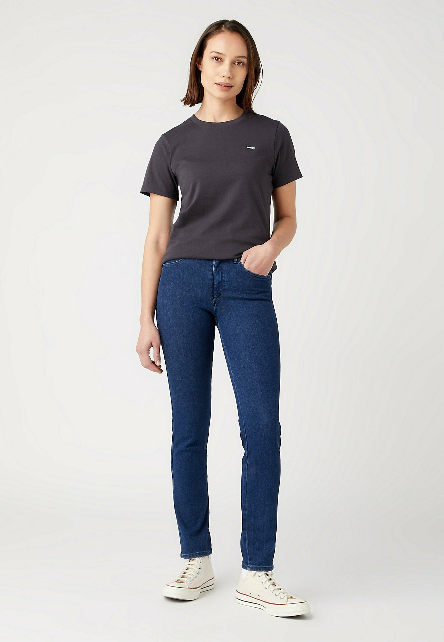 Wrangler SLIM