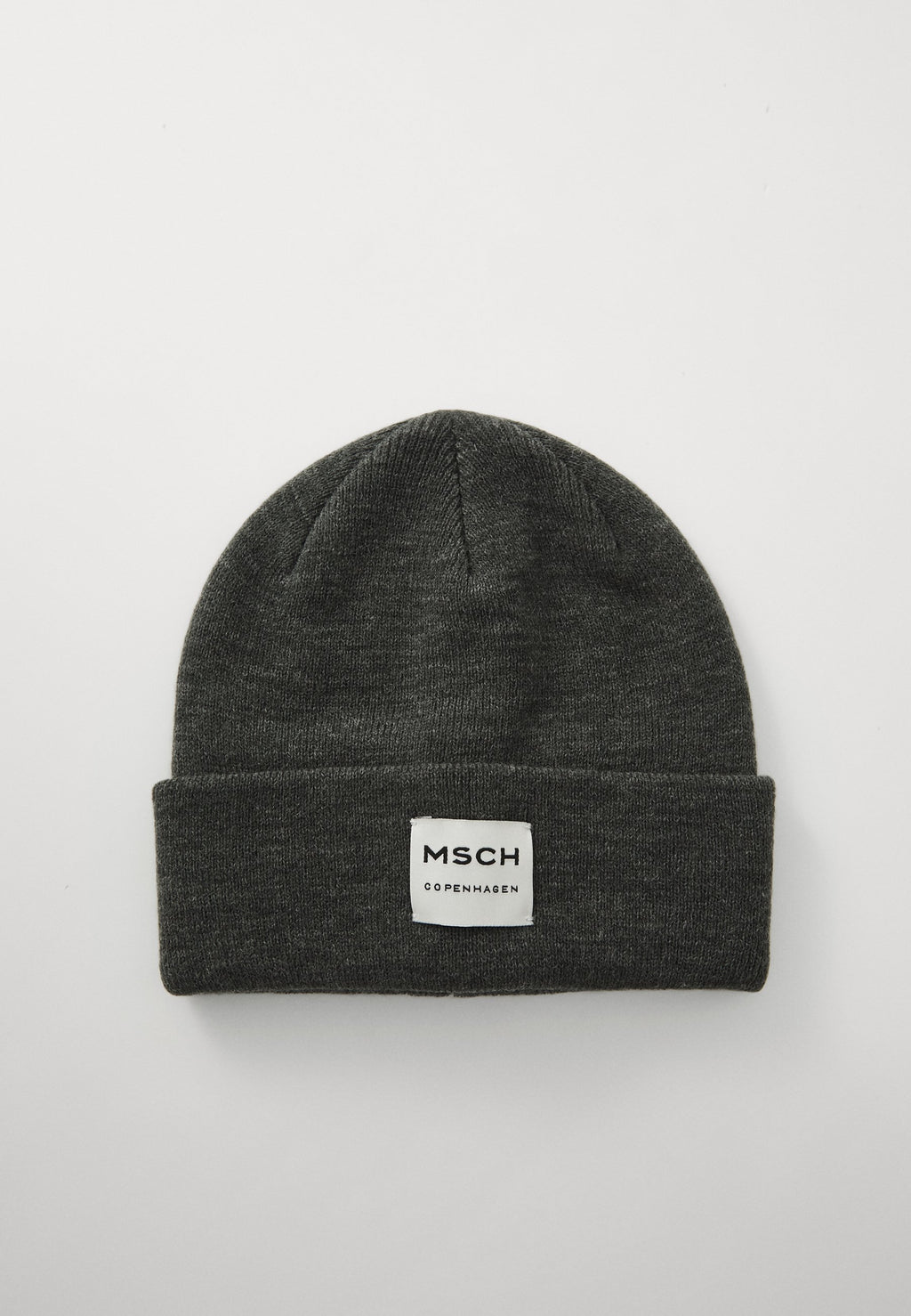 MSCH Copenhagen LOGO BEANIE KEY