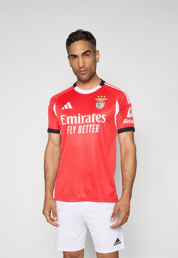 adidas Performance SL BENFICA 25/26 HOME JERSEY