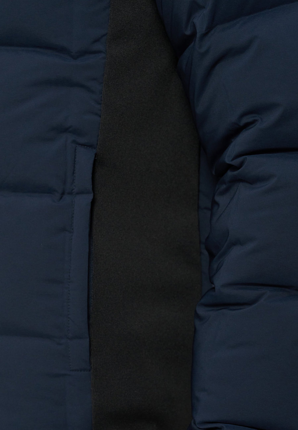 EA7 Emporio Armani Daunenjacke Media 7