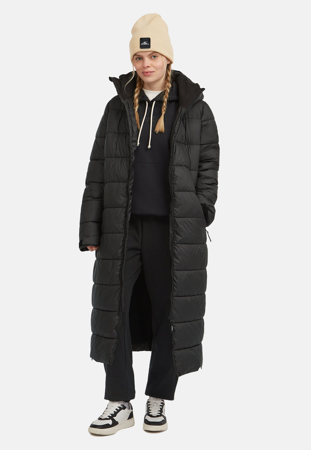 O'Neill MUST-HAVE LONG PUFFER