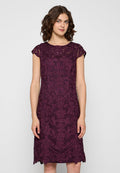 Apart Glamour Cocktailkleid/festliches Kleid Media 1