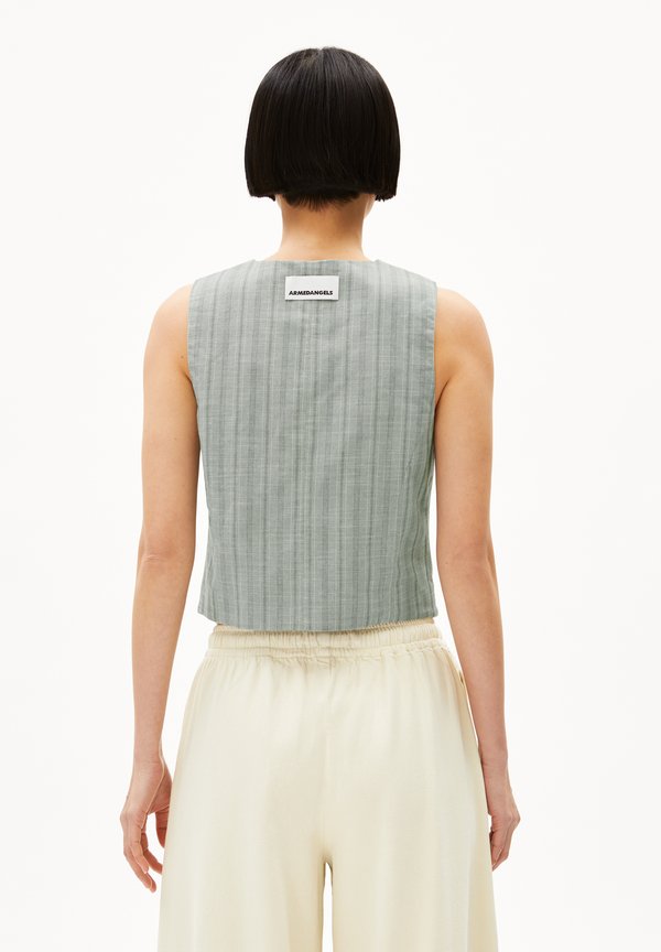 ARMEDANGELS SINERIAA STRIPED