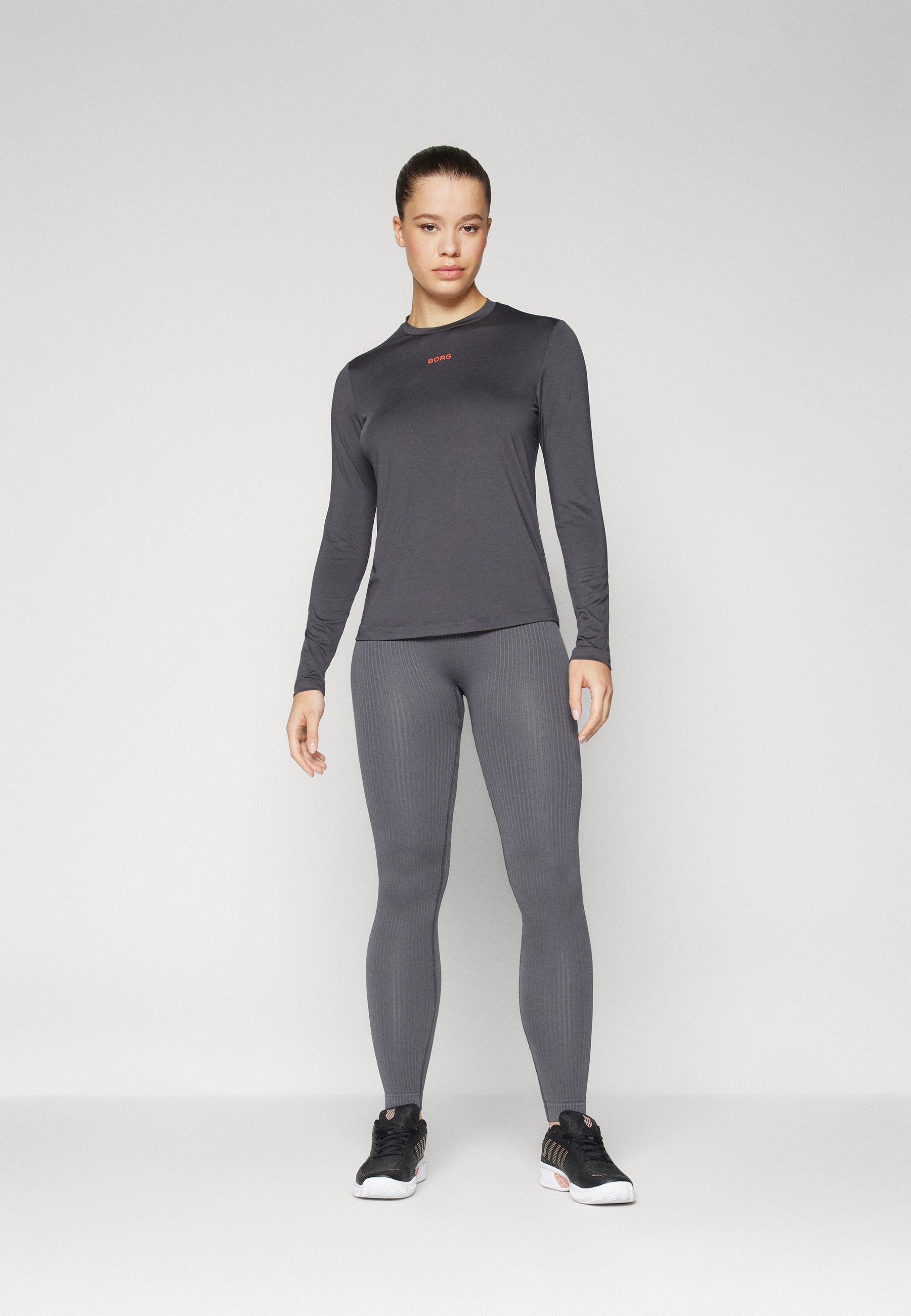 Björn Borg STUDIO SEAMLESS TIGHTS
