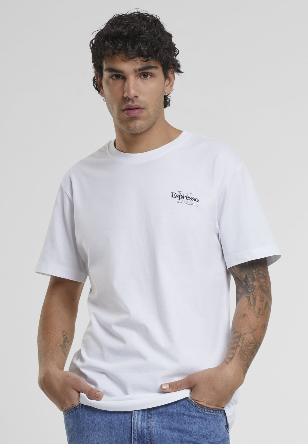 Mister Tee ESPRESSO