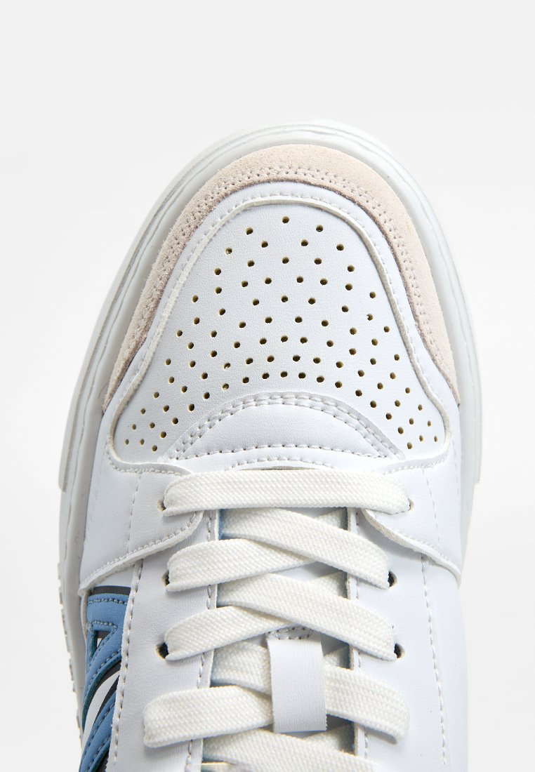 Armani Exchange Sneaker low Media 4