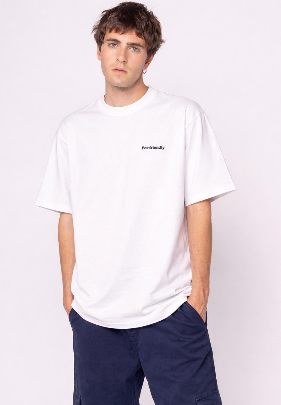 Kaotiko PET-FRIENDLY UNISEX