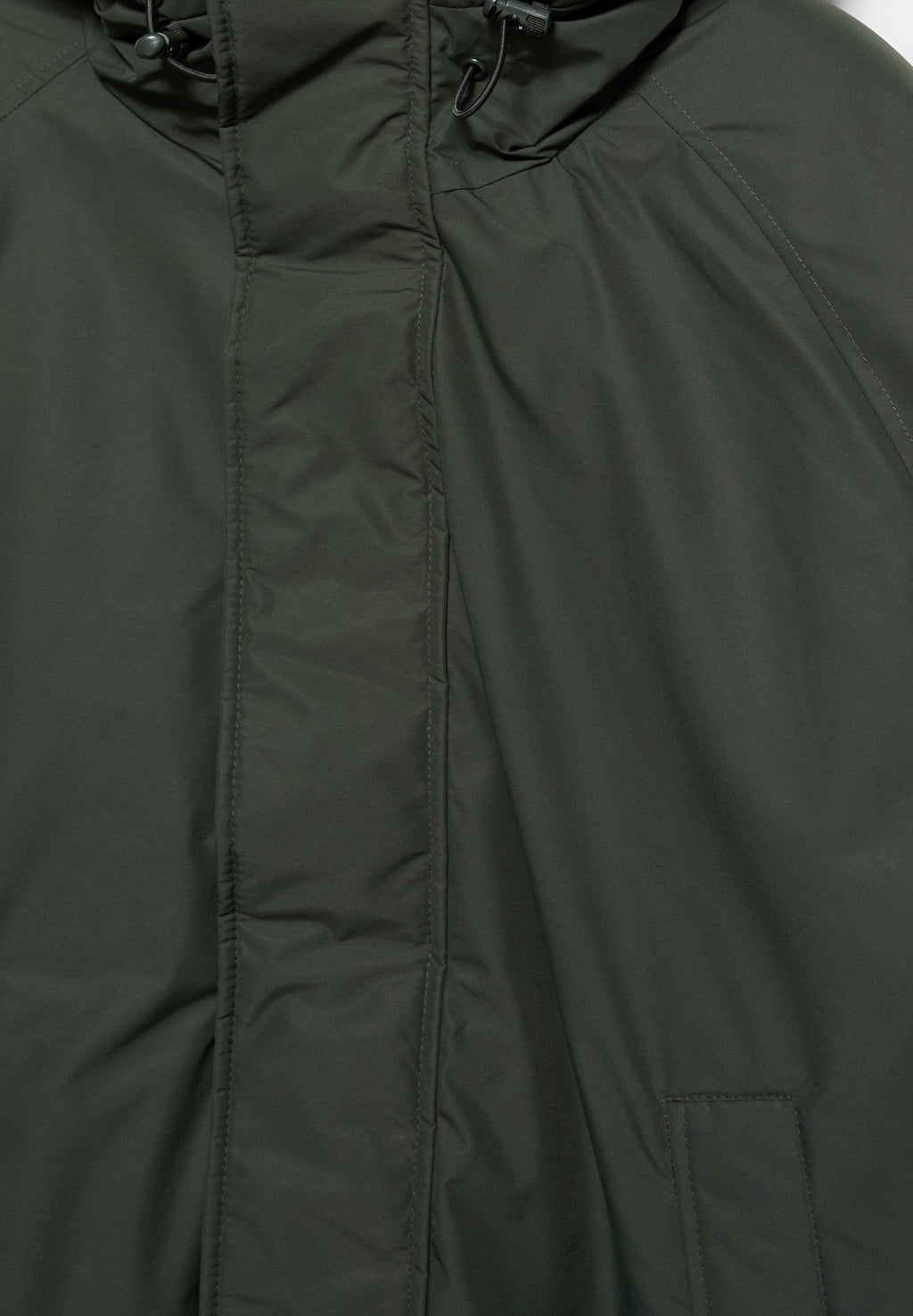 PULL&BEAR PADDED