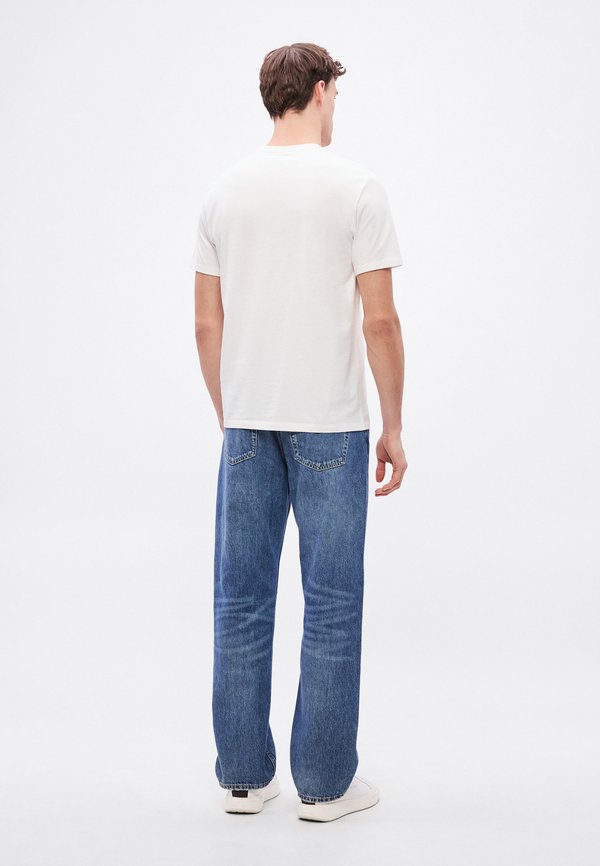 Calvin Klein GRAPHIC TEE