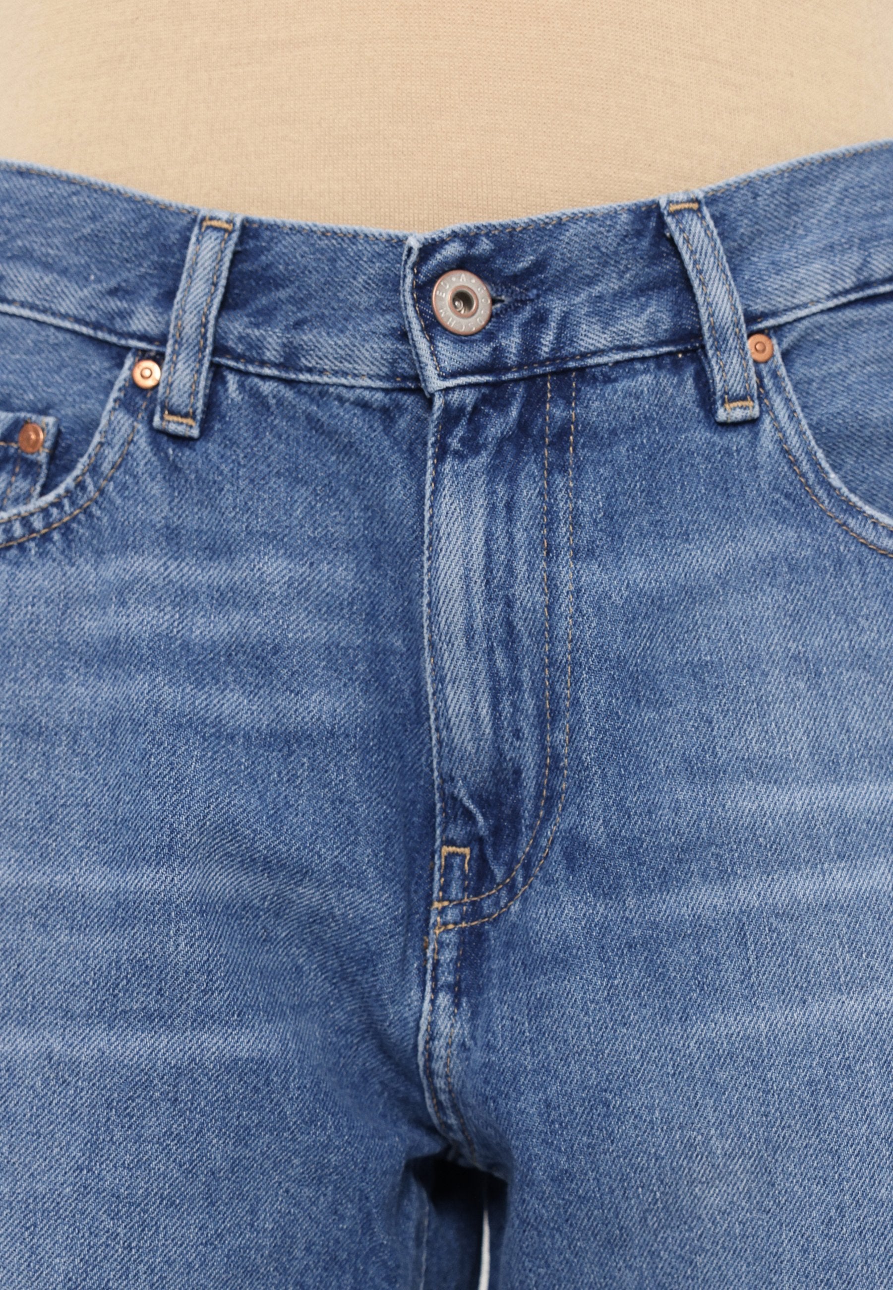 AG Jeans EX BOYFRIEND BERMUDA
