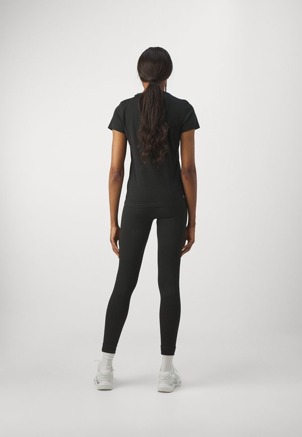 Lacoste Sport ACTIVE TRAINING SEAMLESS LEGGING