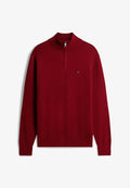 Tommy Hilfiger PIMA - Jumper - regatta red