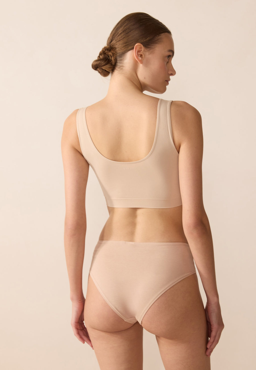 Anna Field CORE SEAMLESS BUSTIER BRA