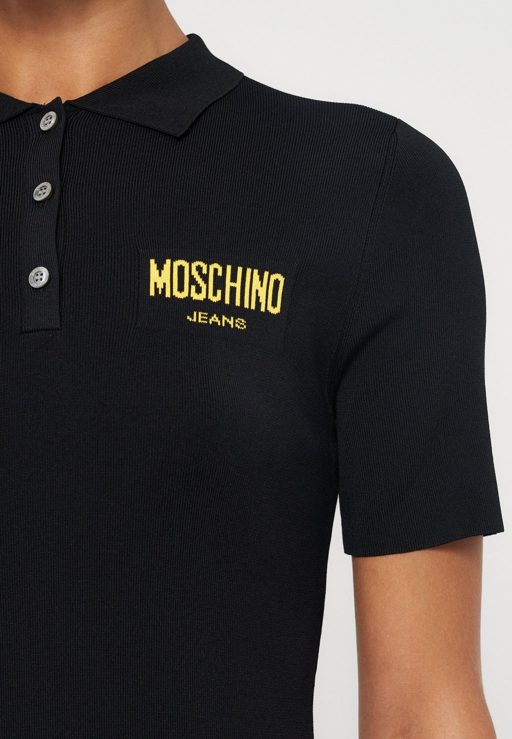 MOSCHINO JEANS