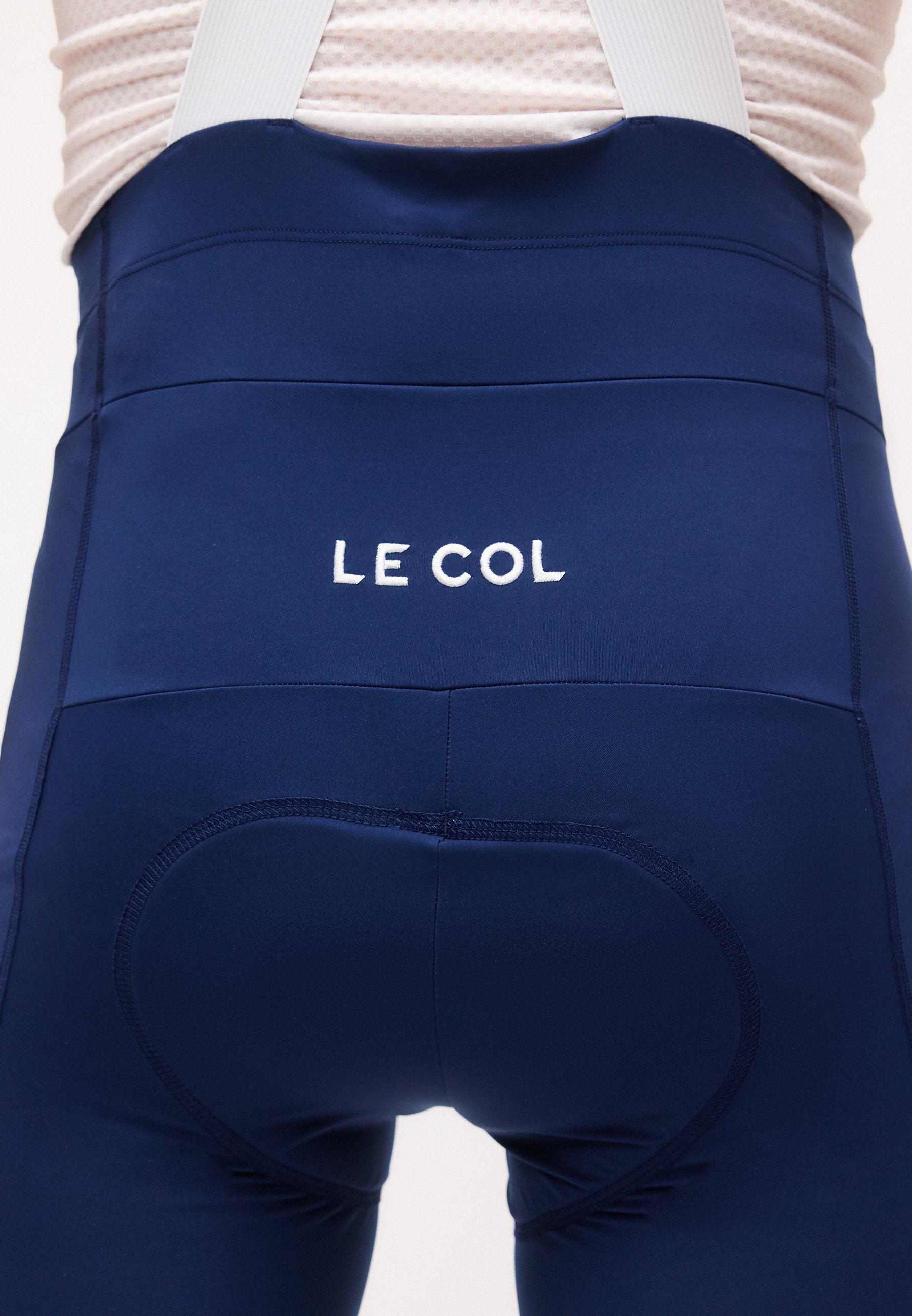 Le Col HORS CATEGORIE