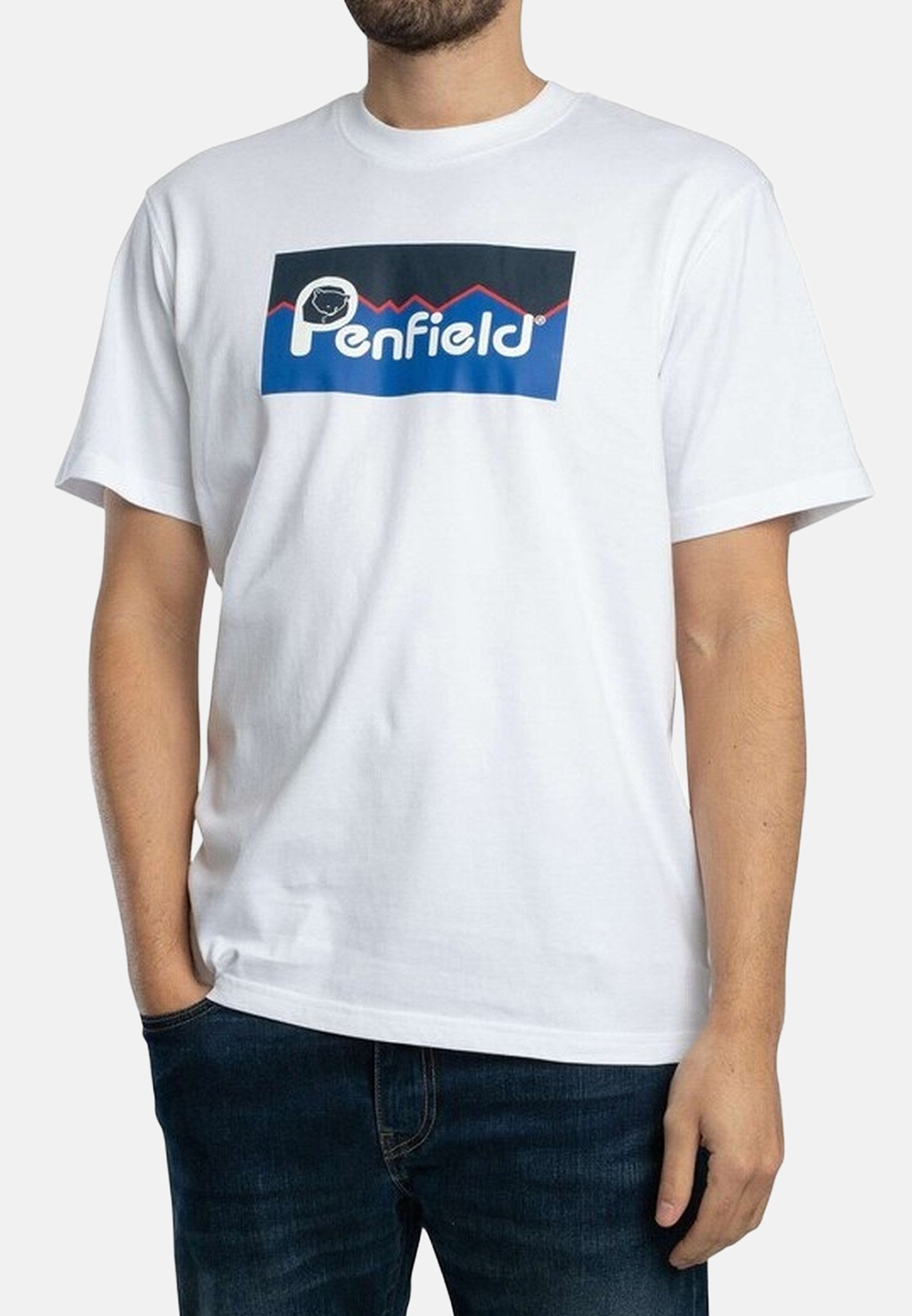 Penfield AVEC GRANDE LOGO ORIGINAL
