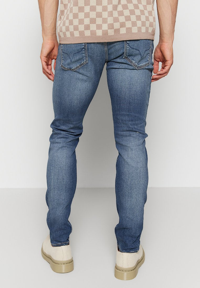 Pepe Jeans
