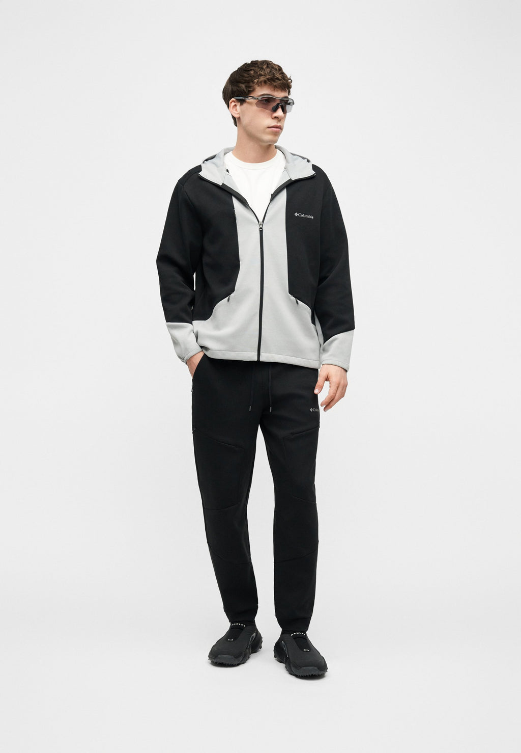 Columbia SPACER HOODIE